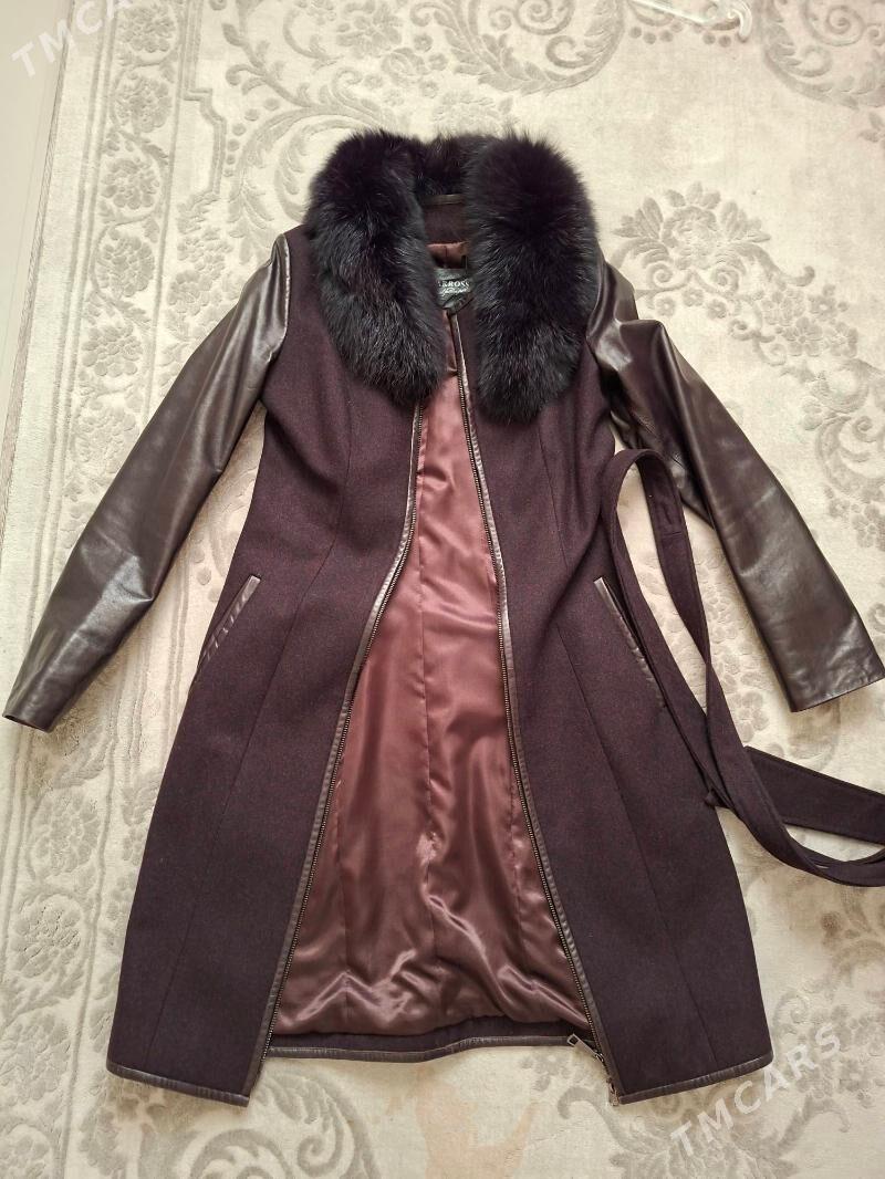 Пальто женское ENVARROSS - Aşgabat - img 2