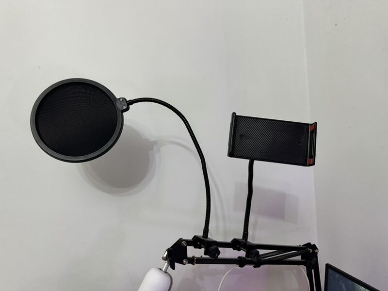 mikrofon shtatif - Aşgabat - img 4