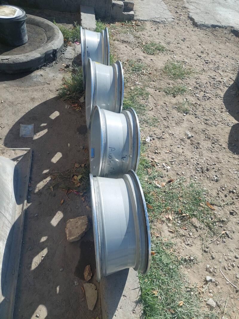 Awlon 17 3 000 TMT - Бедев - img 4