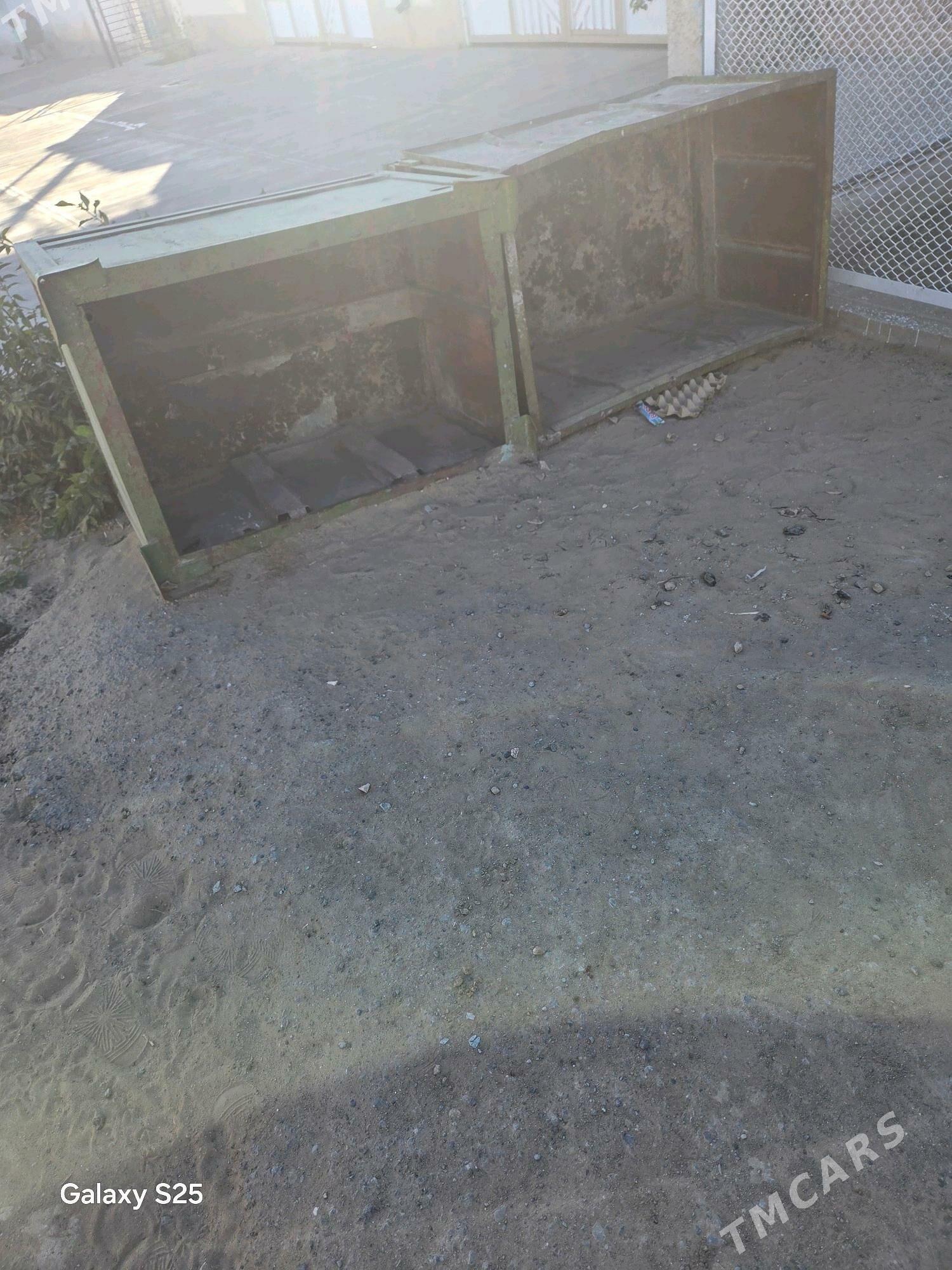 Demir - Aşgabat - img 2