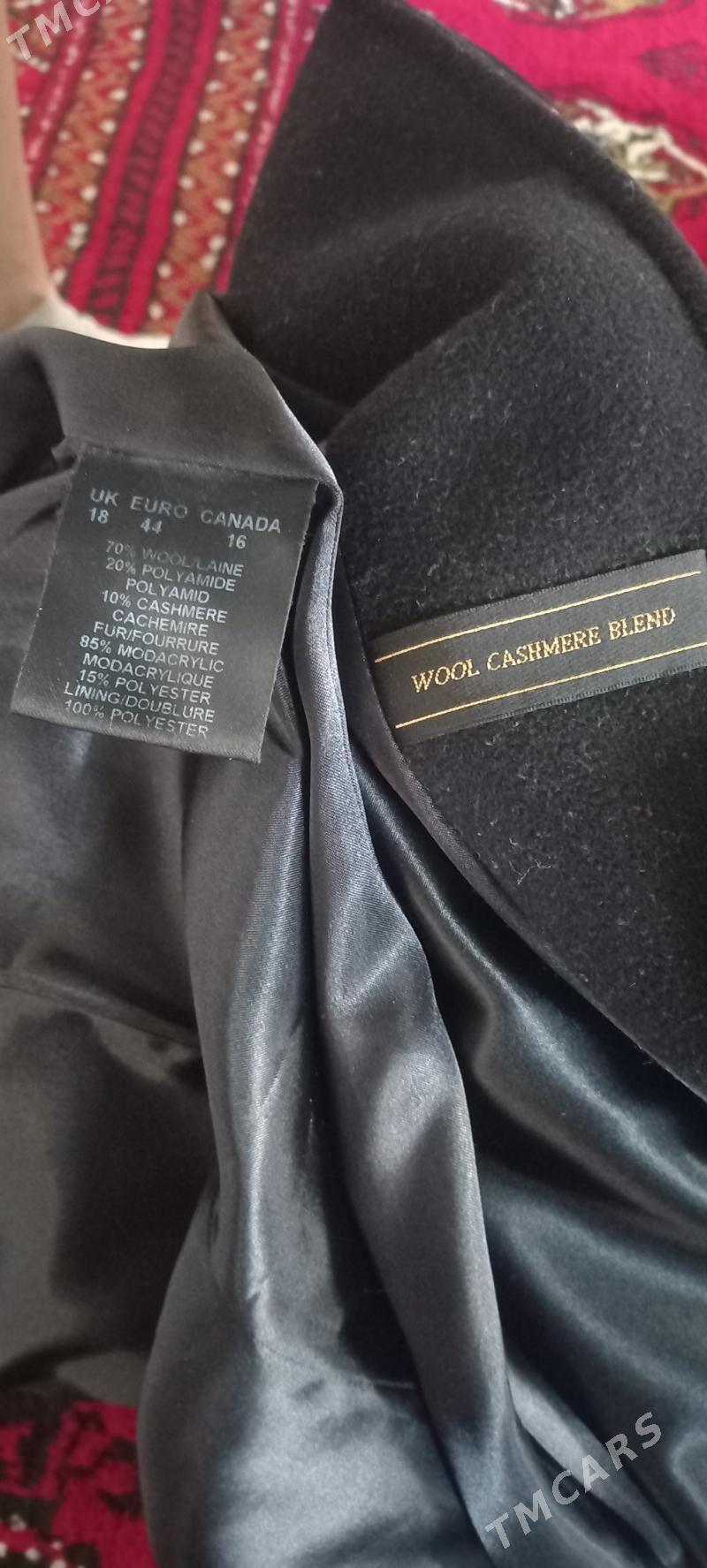 palto - Туркменабат - img 3