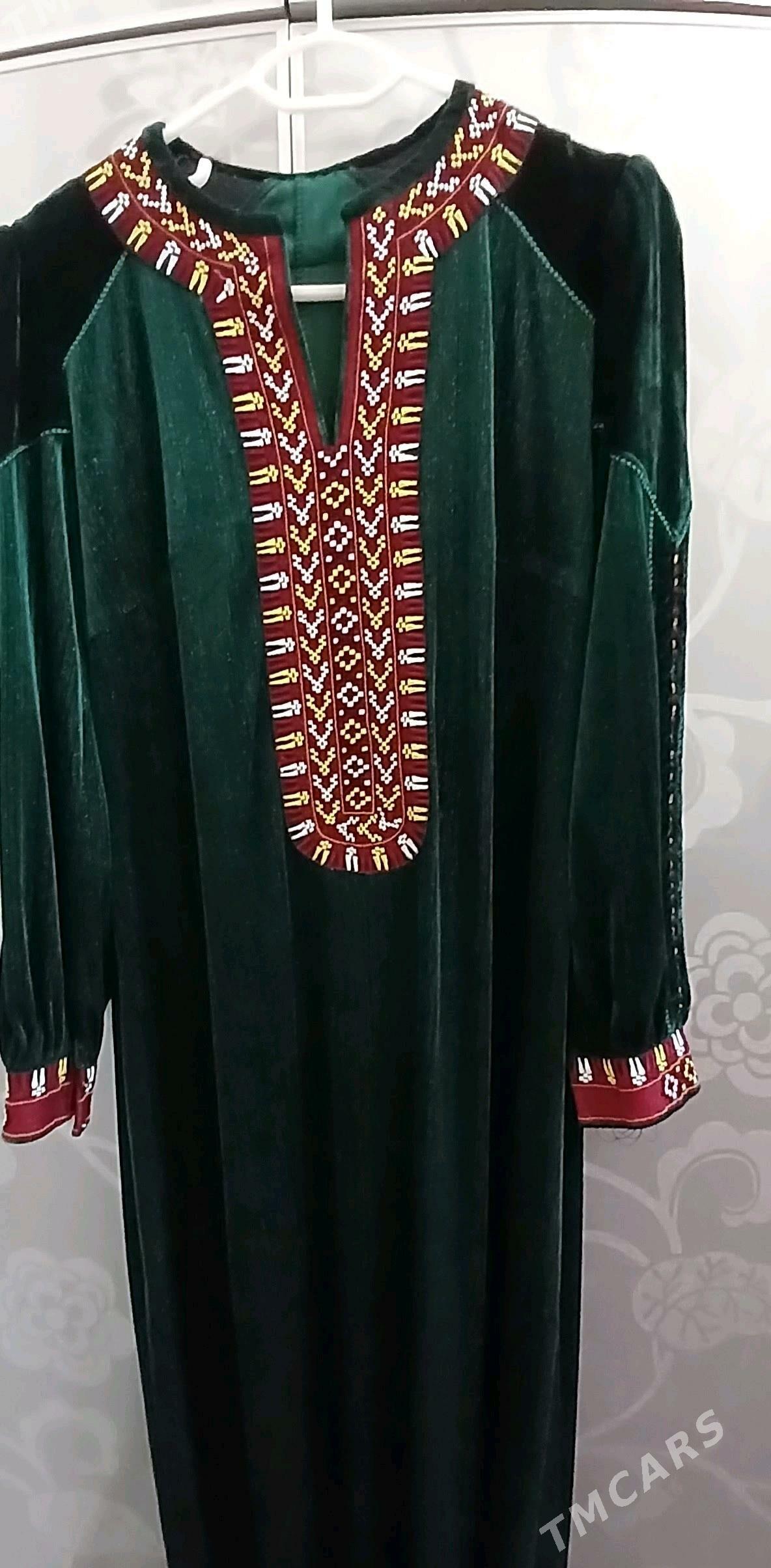 koynek - Aşgabat - img 3