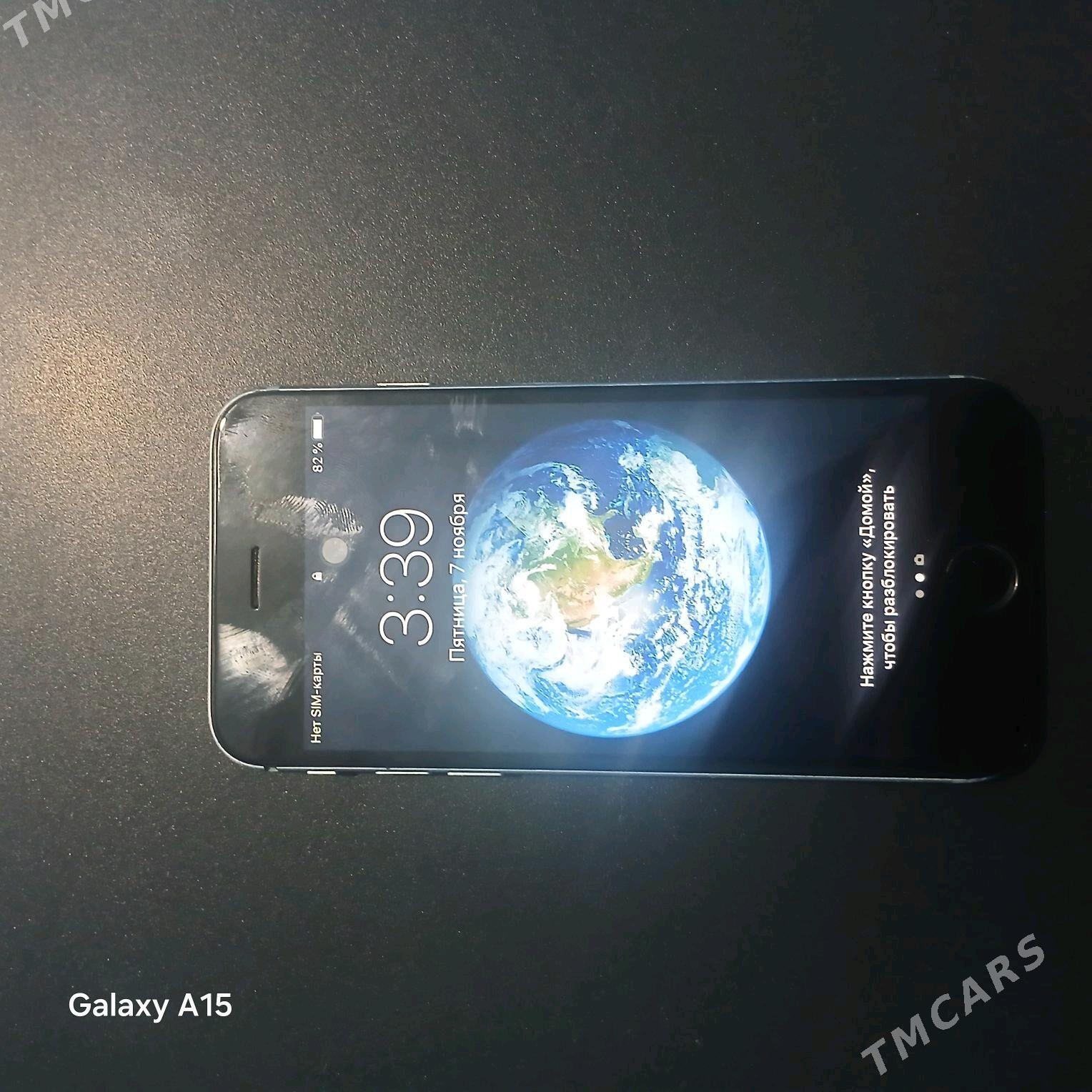 iphone 6 32gb - Гёкдже - img 3