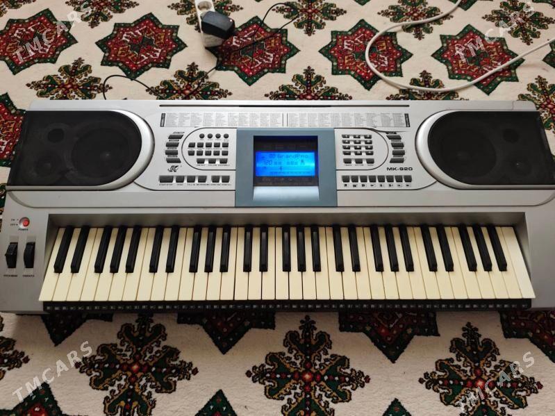 ритмблок - Дашогуз - img 3