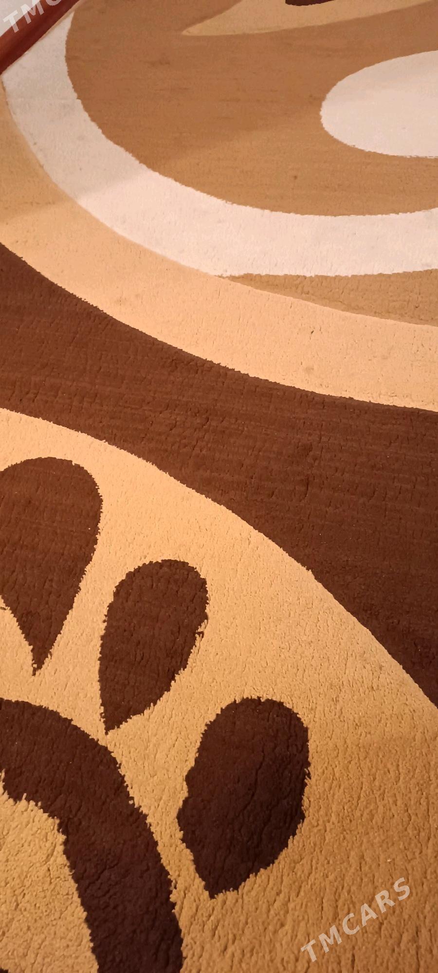 ковер турецкий haly turk - Ким район - img 1