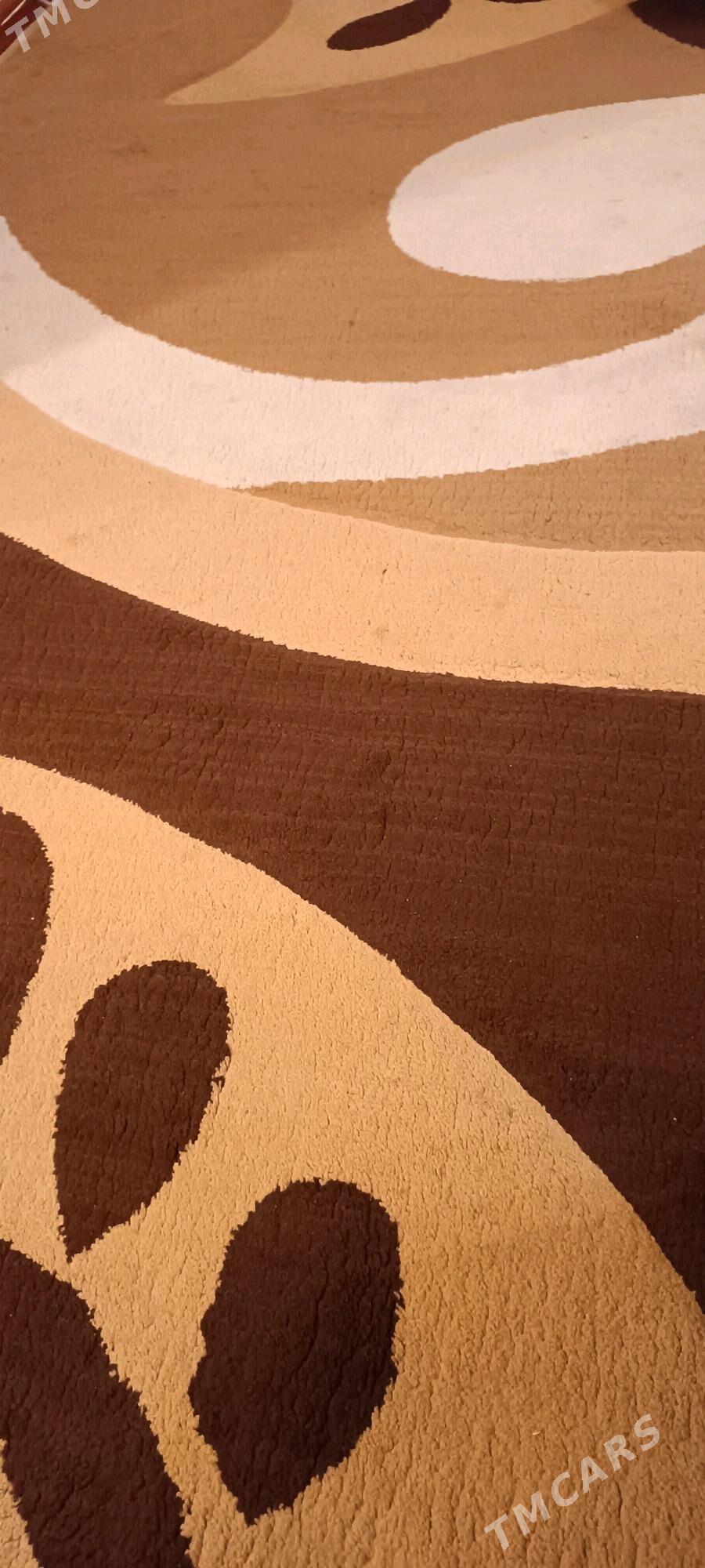 ковер турецкий haly turk - Ким район - img 2