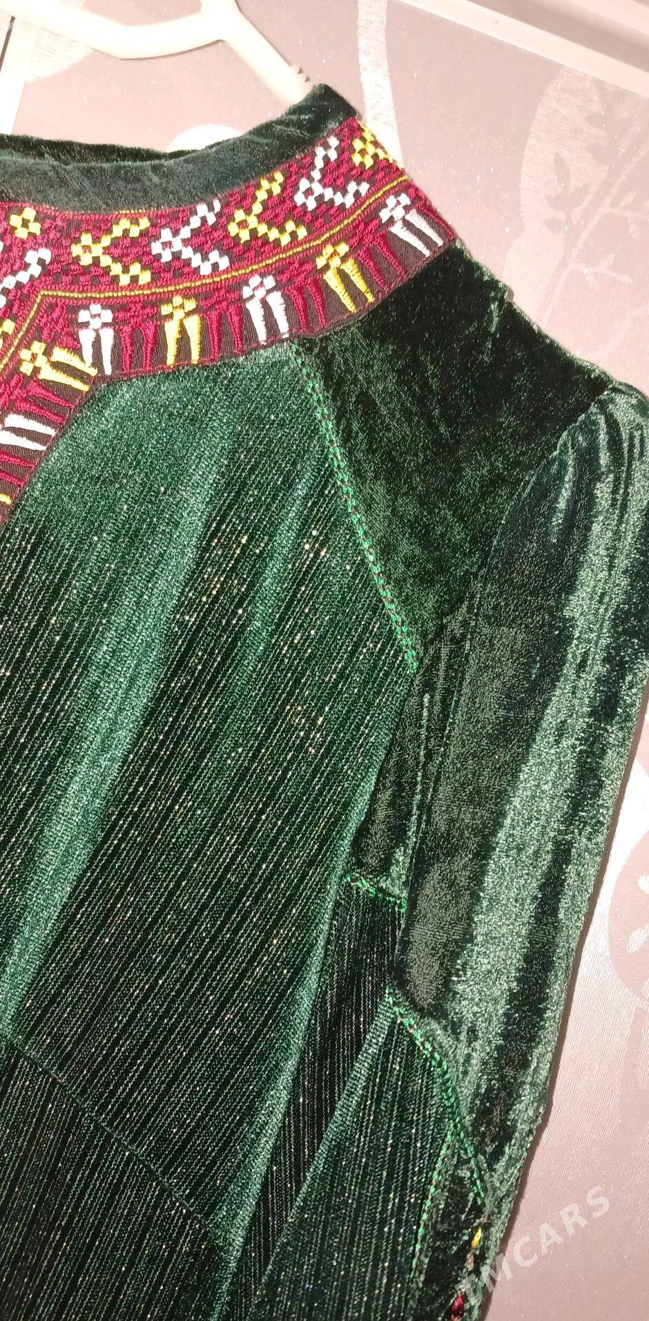 koynek - Aşgabat - img 2