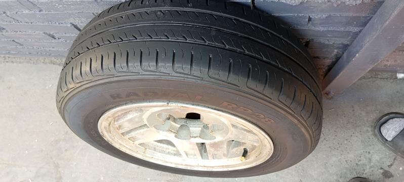 195 65 15 500 TMT - Hitrowka - img 2