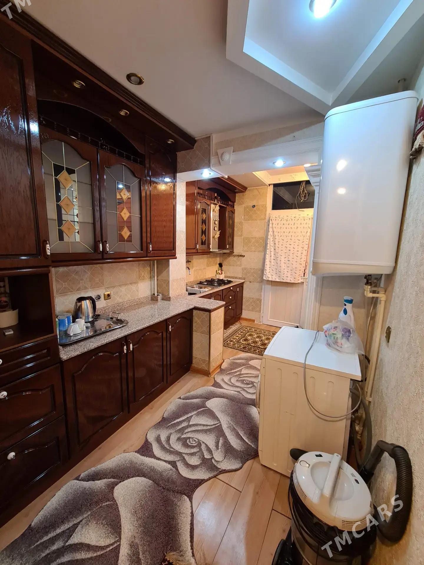 Аренда Гагарина - Ашхабад - img 2