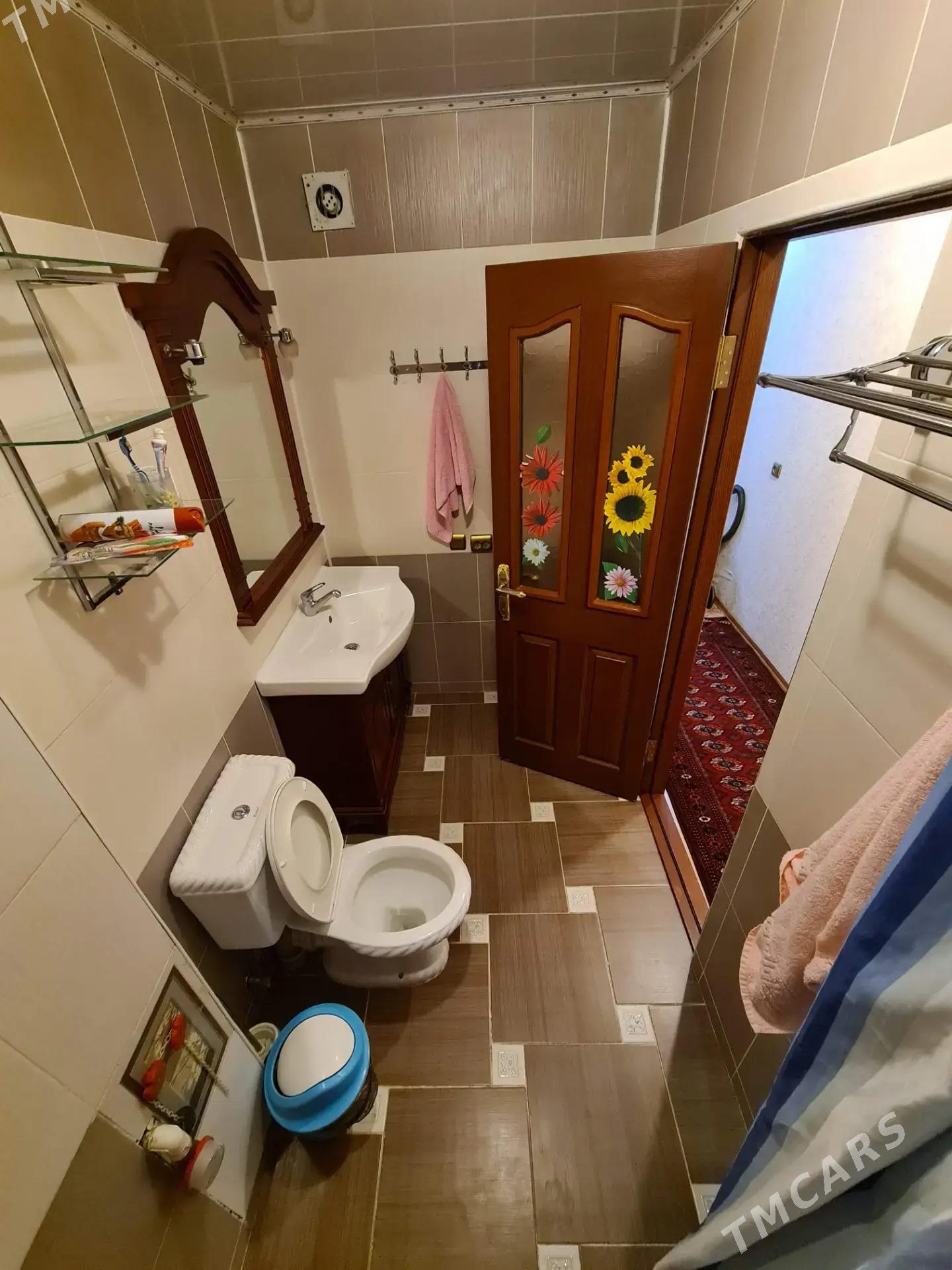 Аренда Гагарина - Ашхабад - img 7