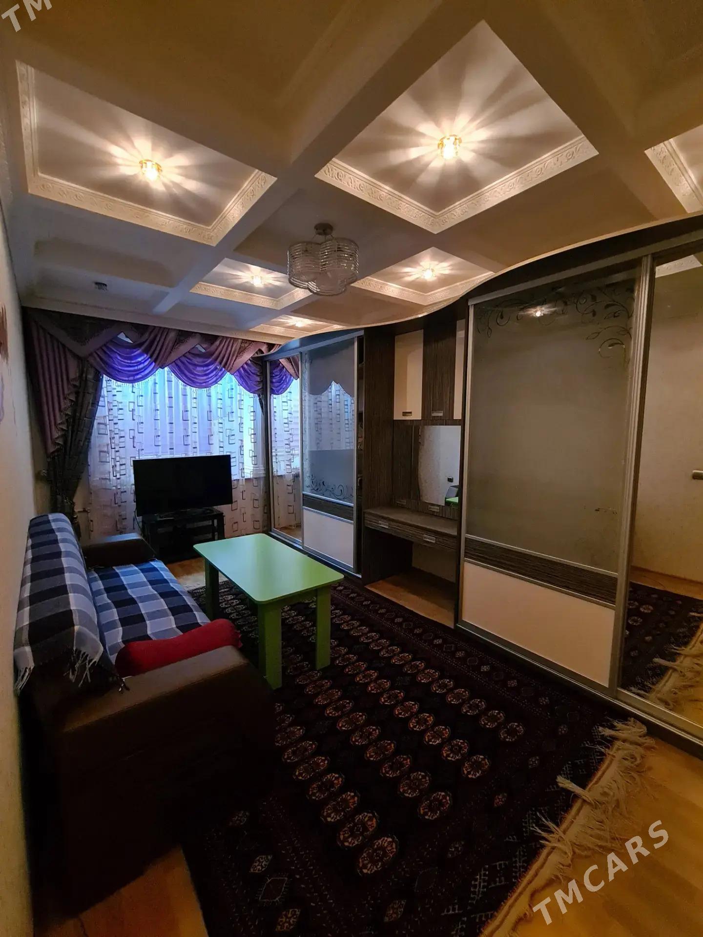 Аренда Гагарина - Ашхабад - img 8