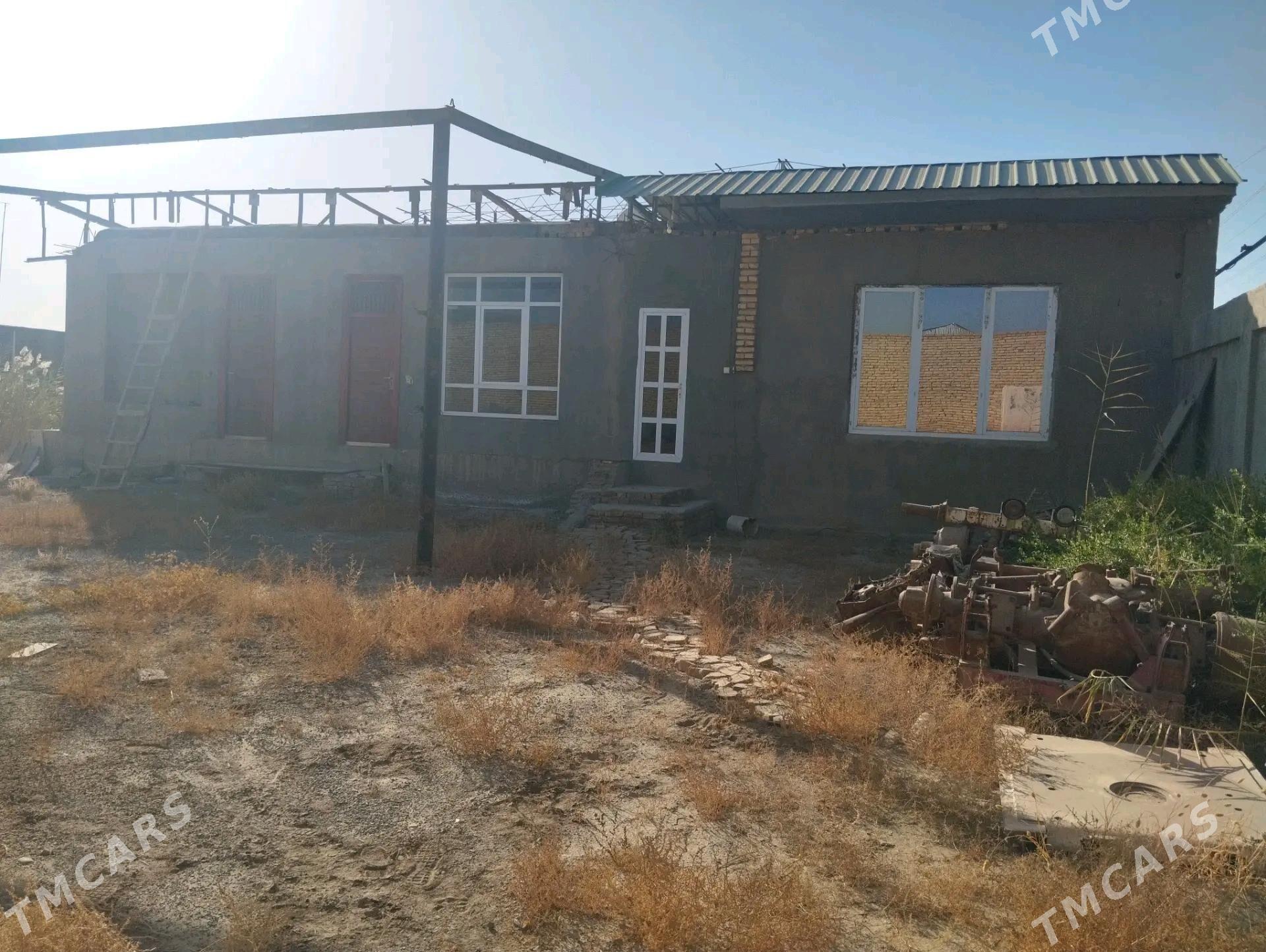 satlyk pes jay - Туркменабат - img 1