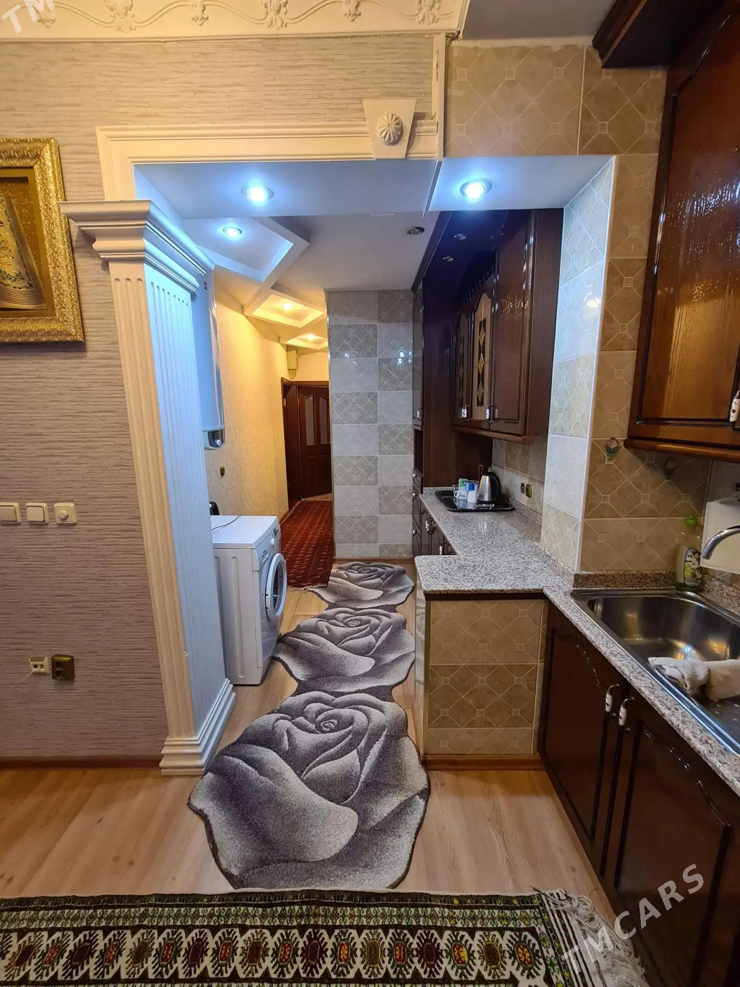 Аренда Гагарина - Ашхабад - img 5