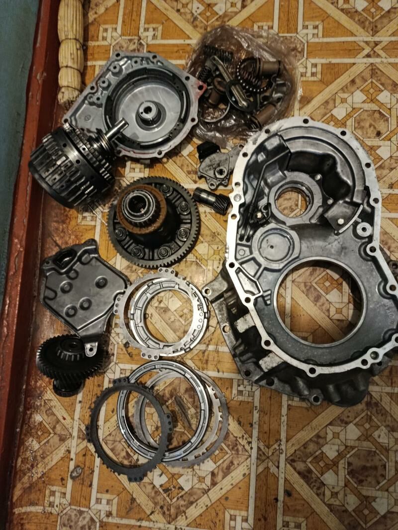 Yaris ýaris 600 TMT - Aşgabat - img 4