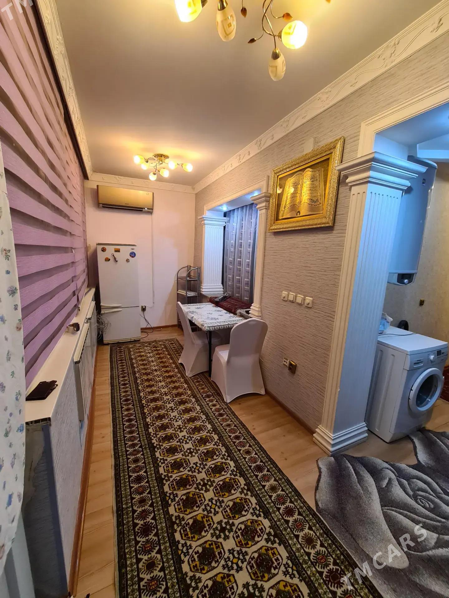 Аренда Гагарина - Ашхабад - img 9