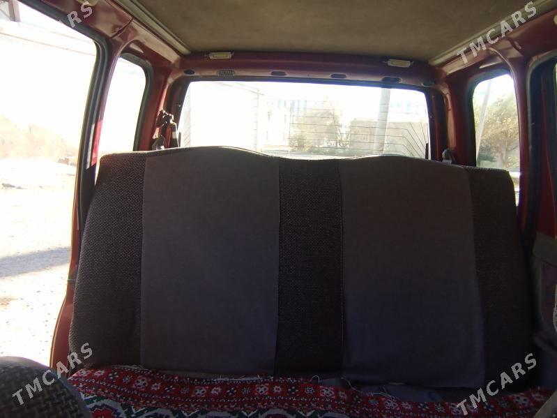 Daewoo Tico 1996 - 18 000 TMT - Daşoguz - img 3