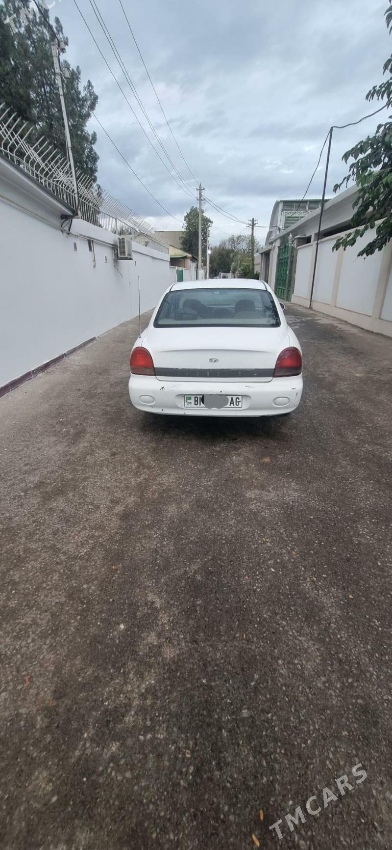 Hyundai Sonata 1999 - 32 000 TMT - Aşgabat - img 5