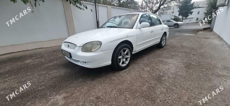 Hyundai Sonata 1999 - 32 000 TMT - Aşgabat - img 1