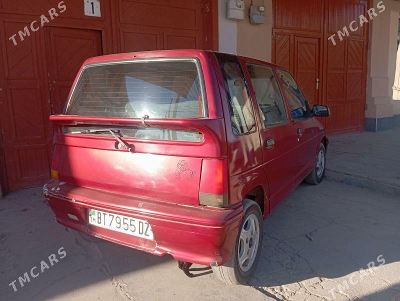 Daewoo Tico 1996 - 18 000 TMT - Daşoguz - img 2
