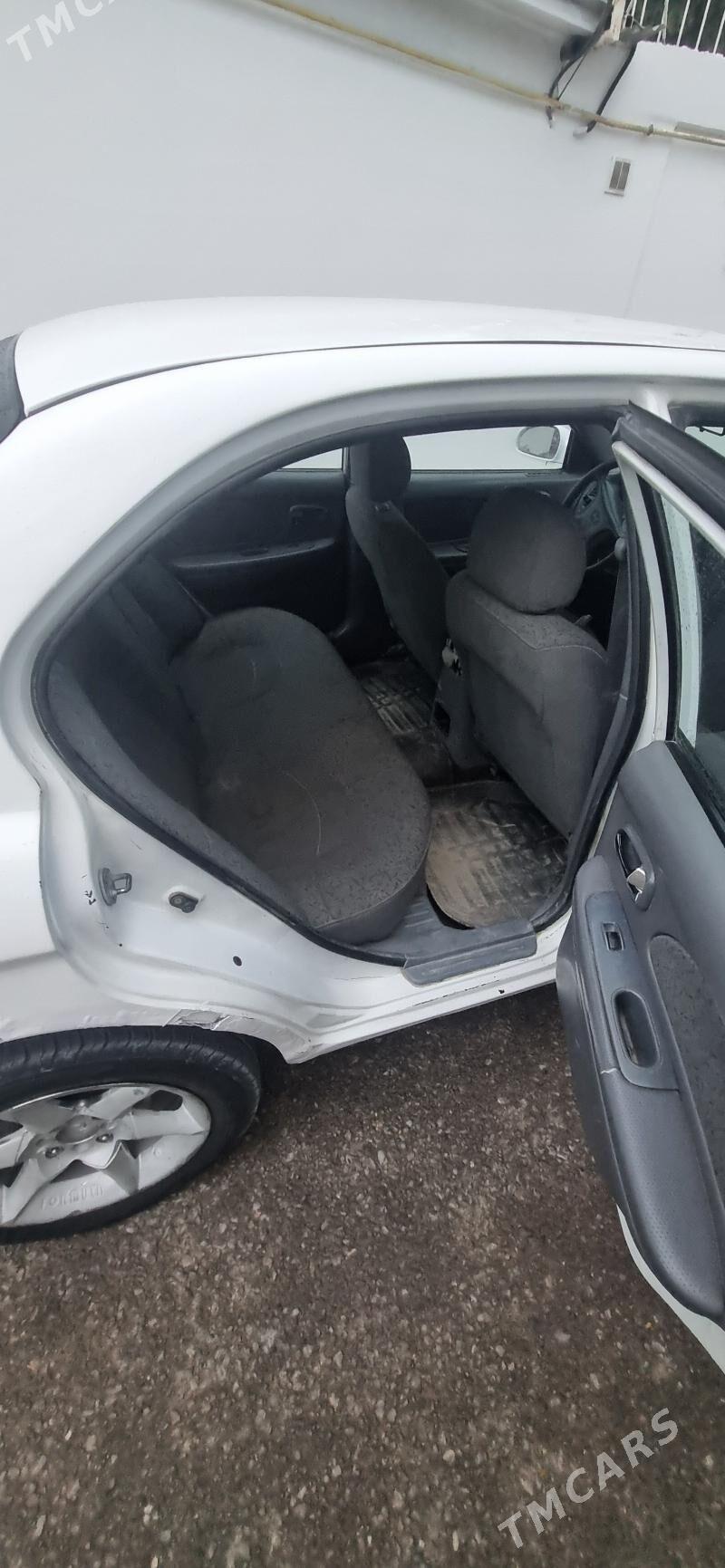 Hyundai Sonata 1999 - 32 000 TMT - Aşgabat - img 8