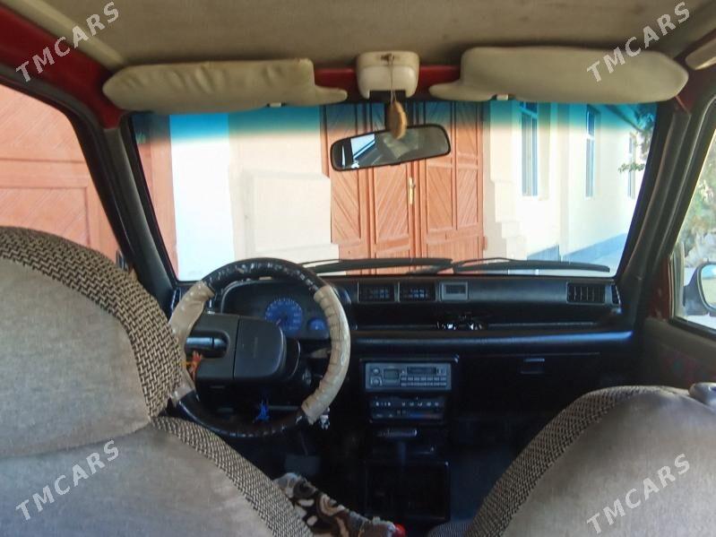 Daewoo Tico 1996 - 18 000 TMT - Daşoguz - img 4