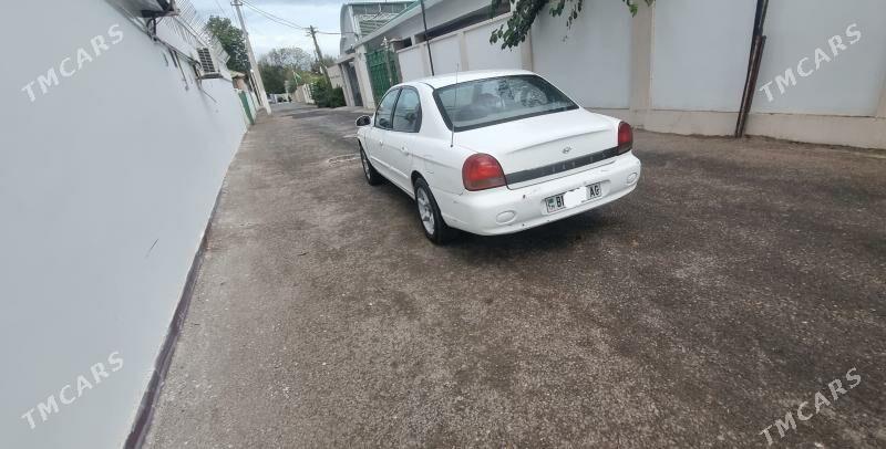 Hyundai Sonata 1999 - 32 000 TMT - Aşgabat - img 6