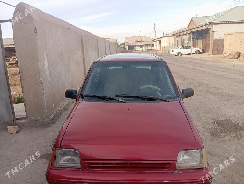 Daewoo Tico 1996 - 18 000 TMT - Daşoguz - img 1