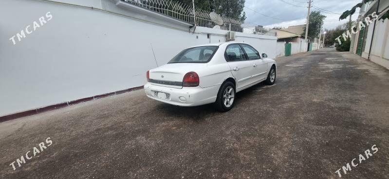 Hyundai Sonata 1999 - 32 000 TMT - Aşgabat - img 4