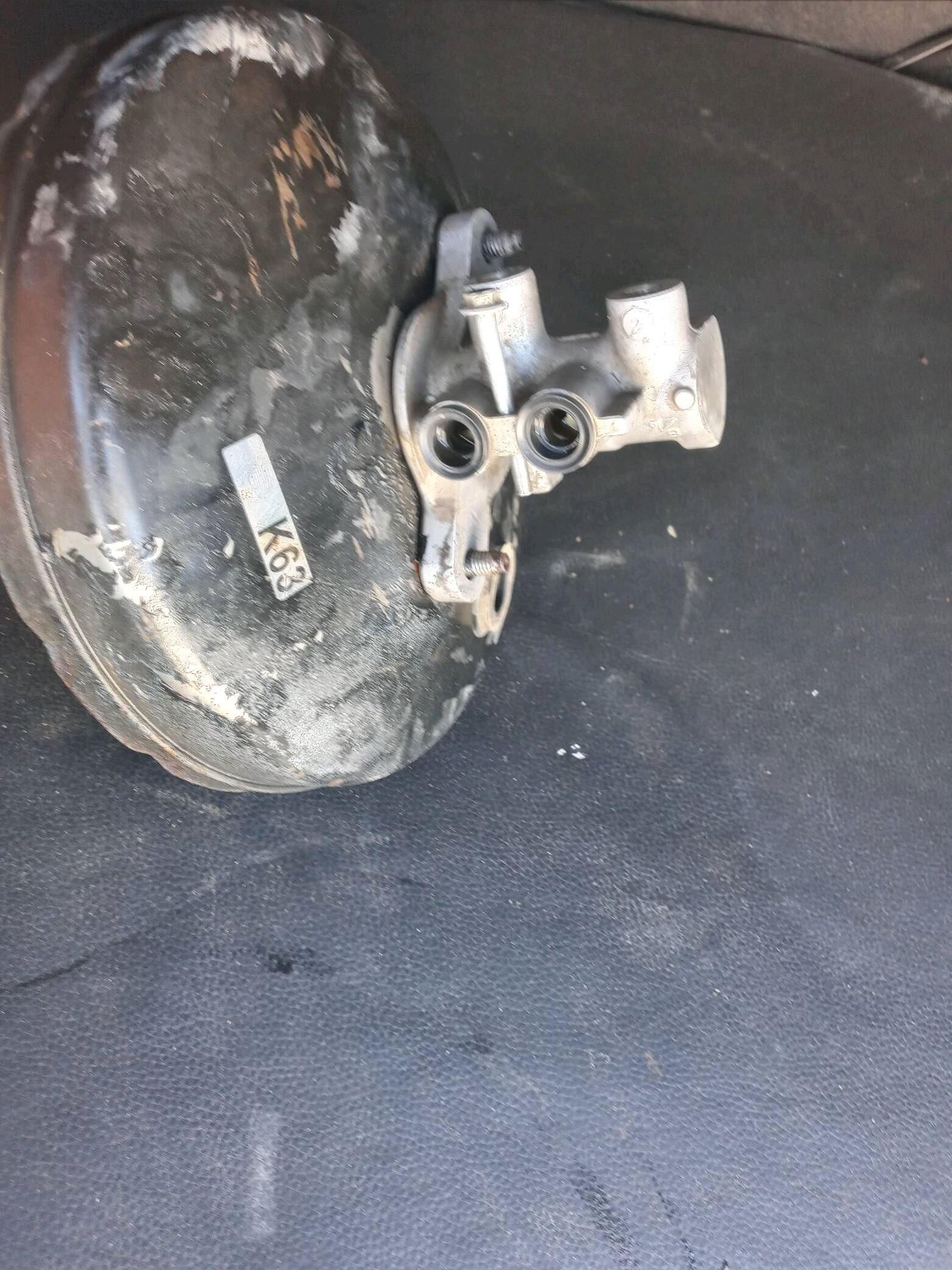 wakum silindr 300 TMT - Aşgabat - img 1