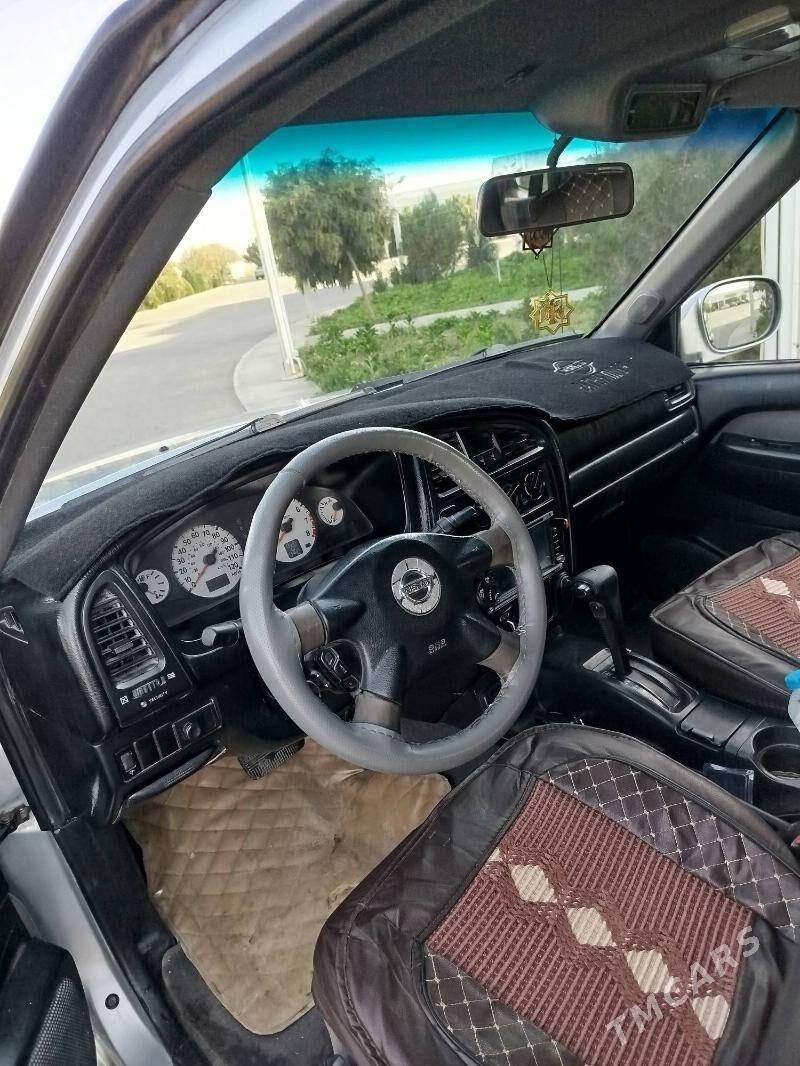Nissan Pathfinder 2003 - 130 000 TMT - Сакарчага - img 5