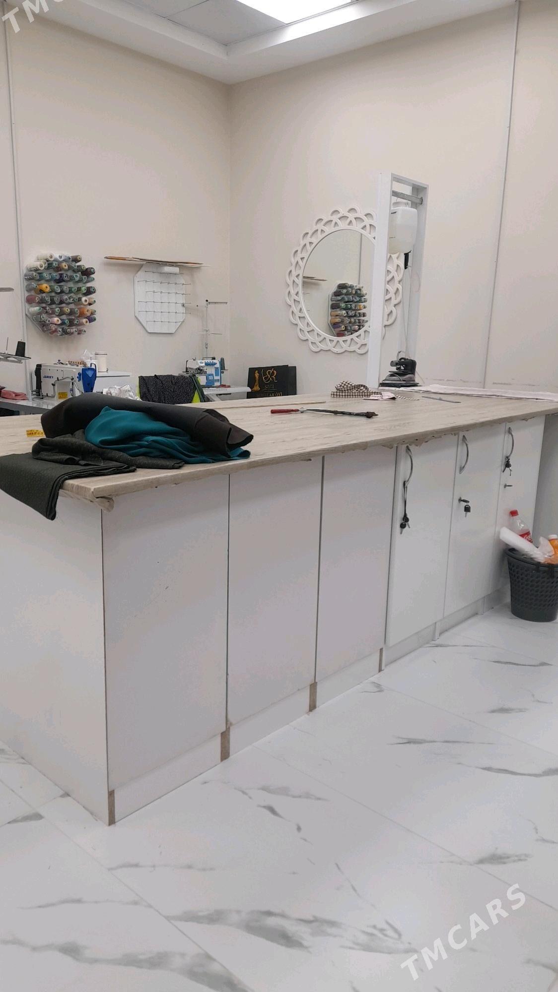 bicim stol - Aşgabat - img 3