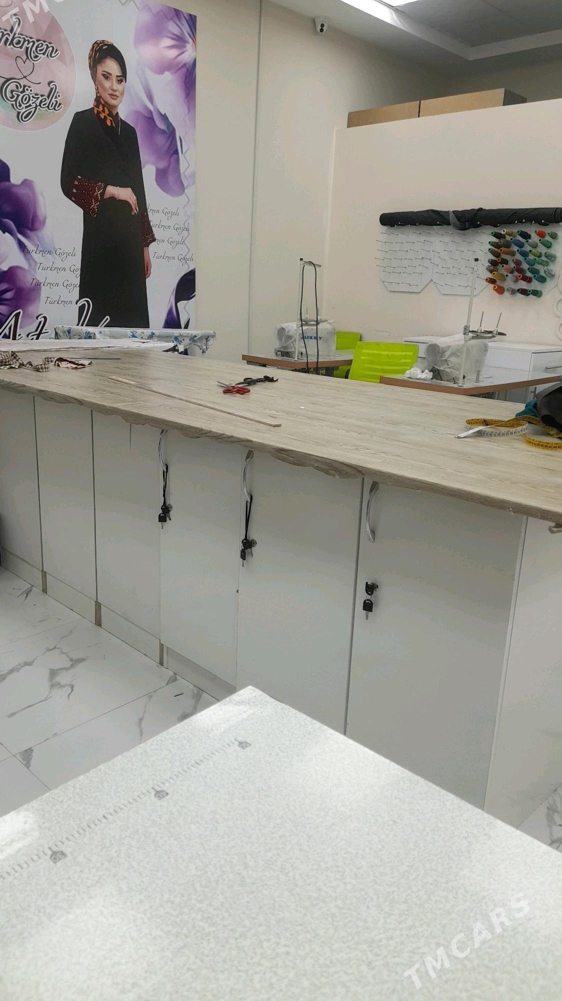 bicim stol - Aşgabat - img 2