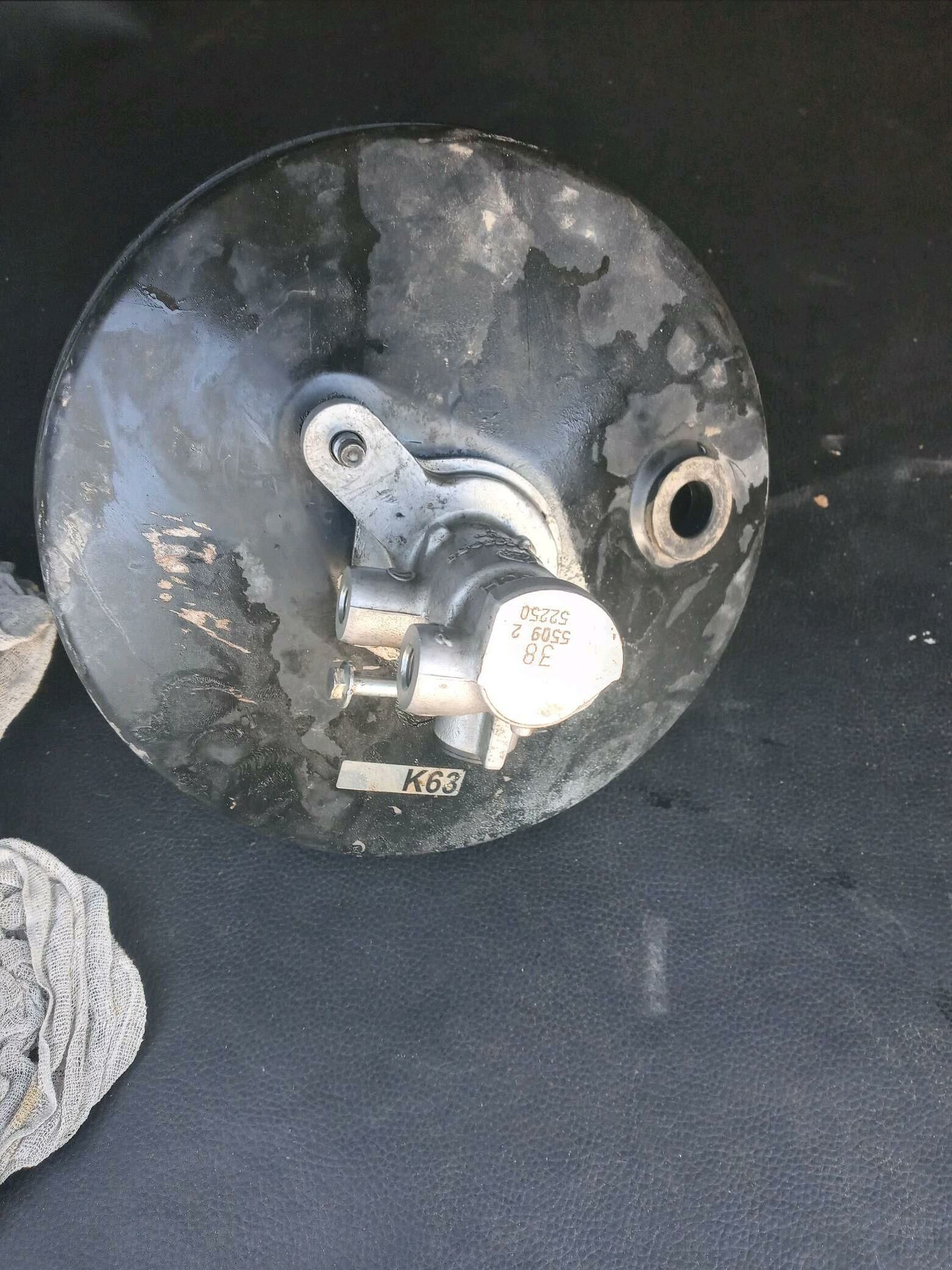 wakum silindr 300 TMT - Ашхабад - img 2