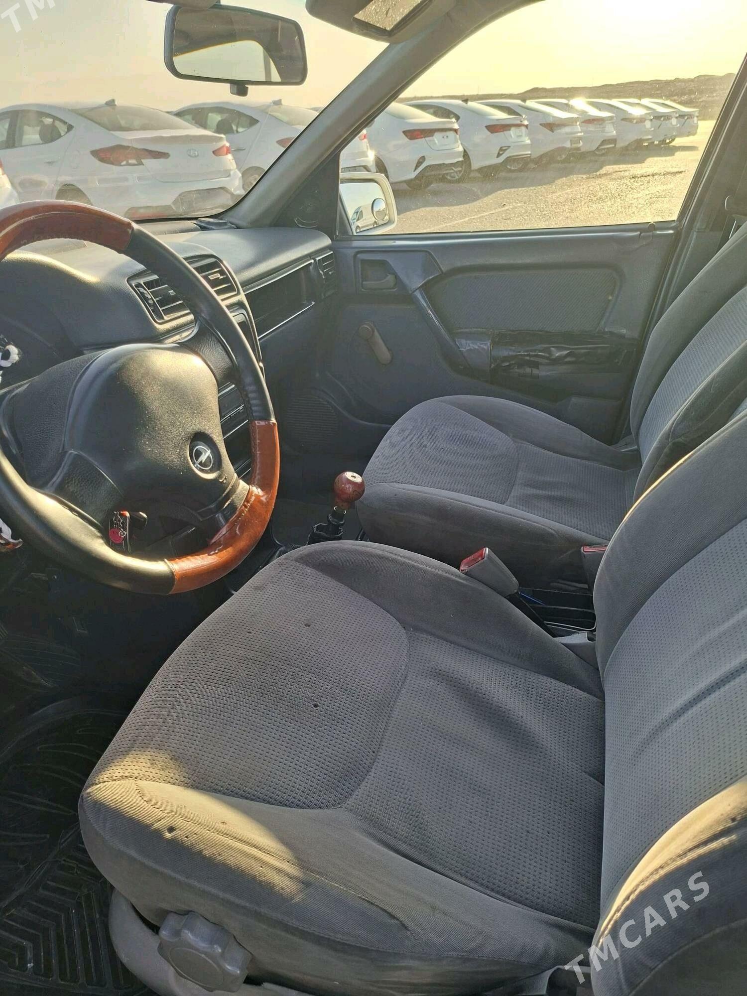 Opel Vectra 1993 - 30 000 TMT - Ашхабад - img 6