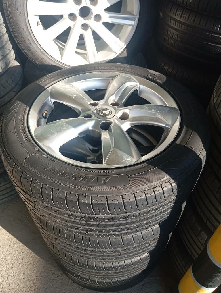 16 lik diska pakriska 3 000 TMT - Бедев - img 3