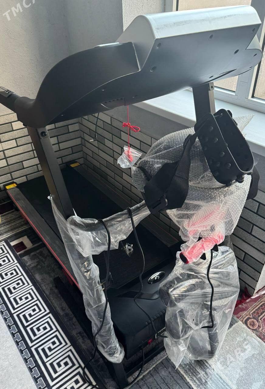 Беговая дорожка - Мары - img 2