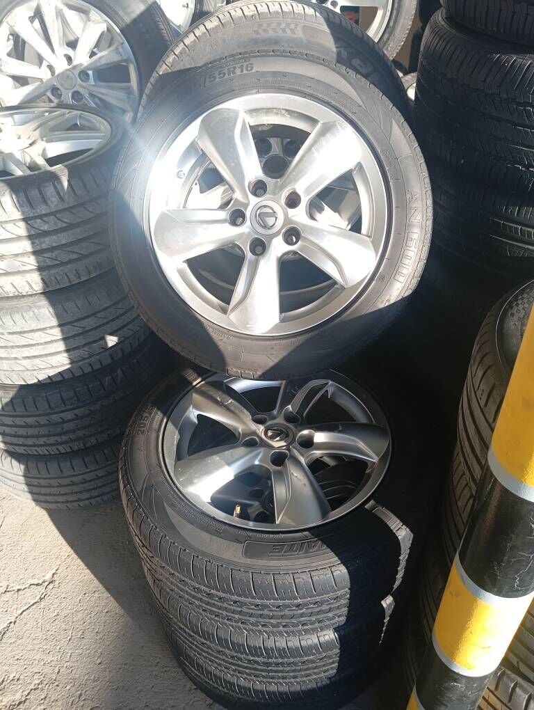 16 lik diska pakriska 3 000 TMT - Бедев - img 2