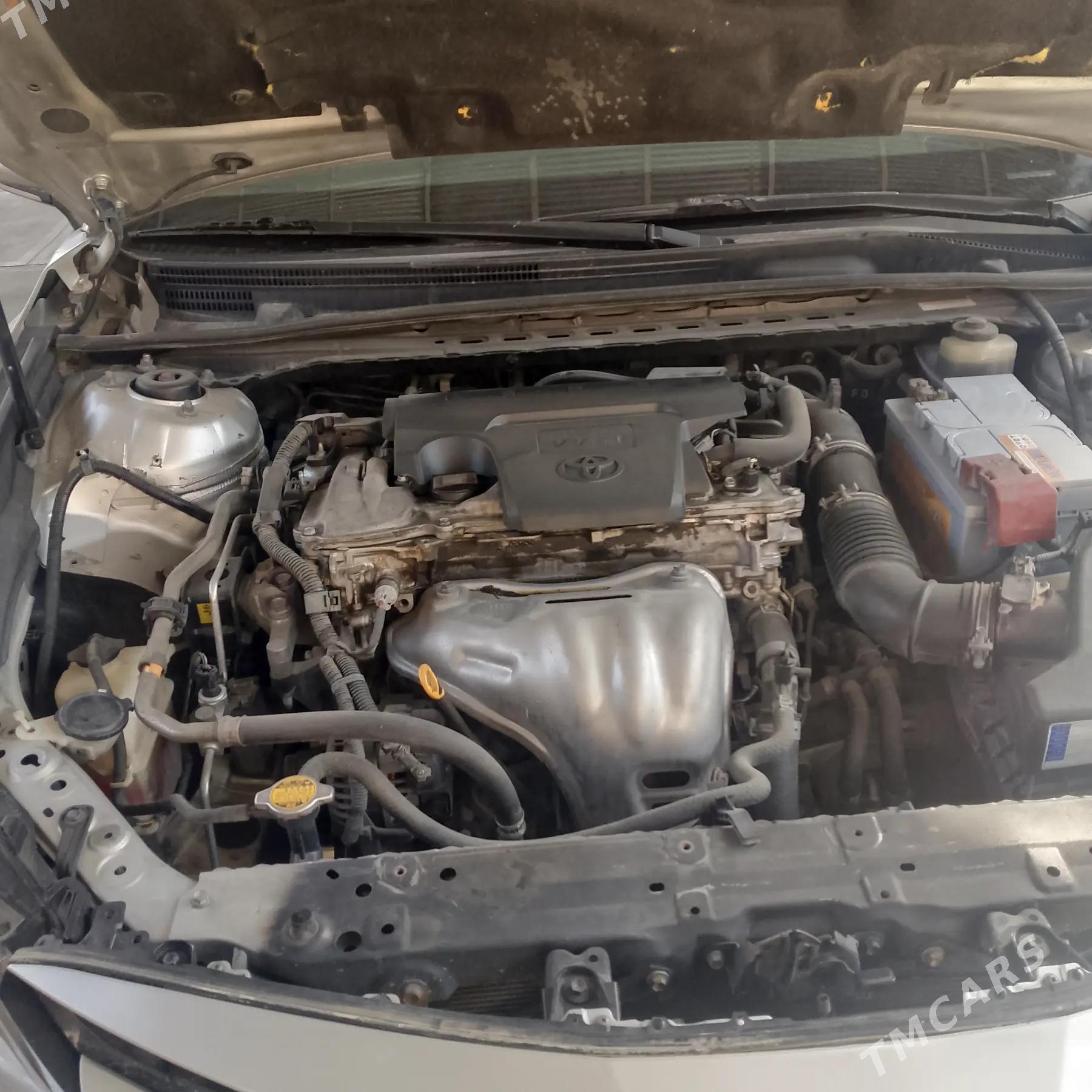 Toyota Camry 2020 - 240 000 TMT - Ёлётен - img 5