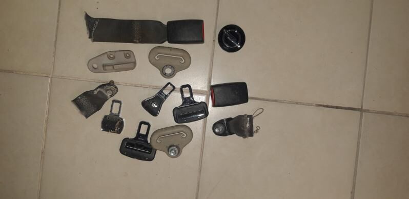 противотуманник,очки 250 TMT - Олимпийский городок - img 4