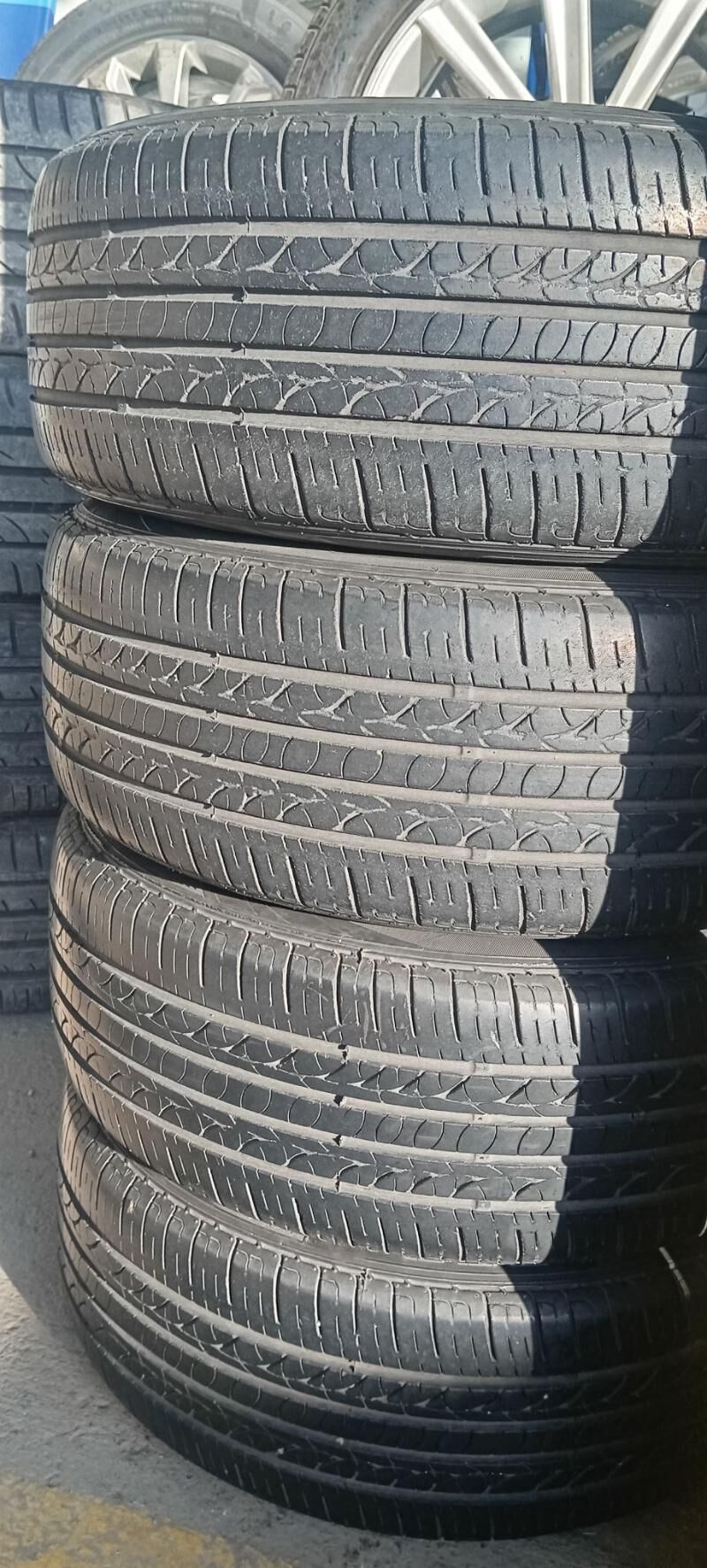 16 lik diska pakriska 3 000 TMT - Бедев - img 5