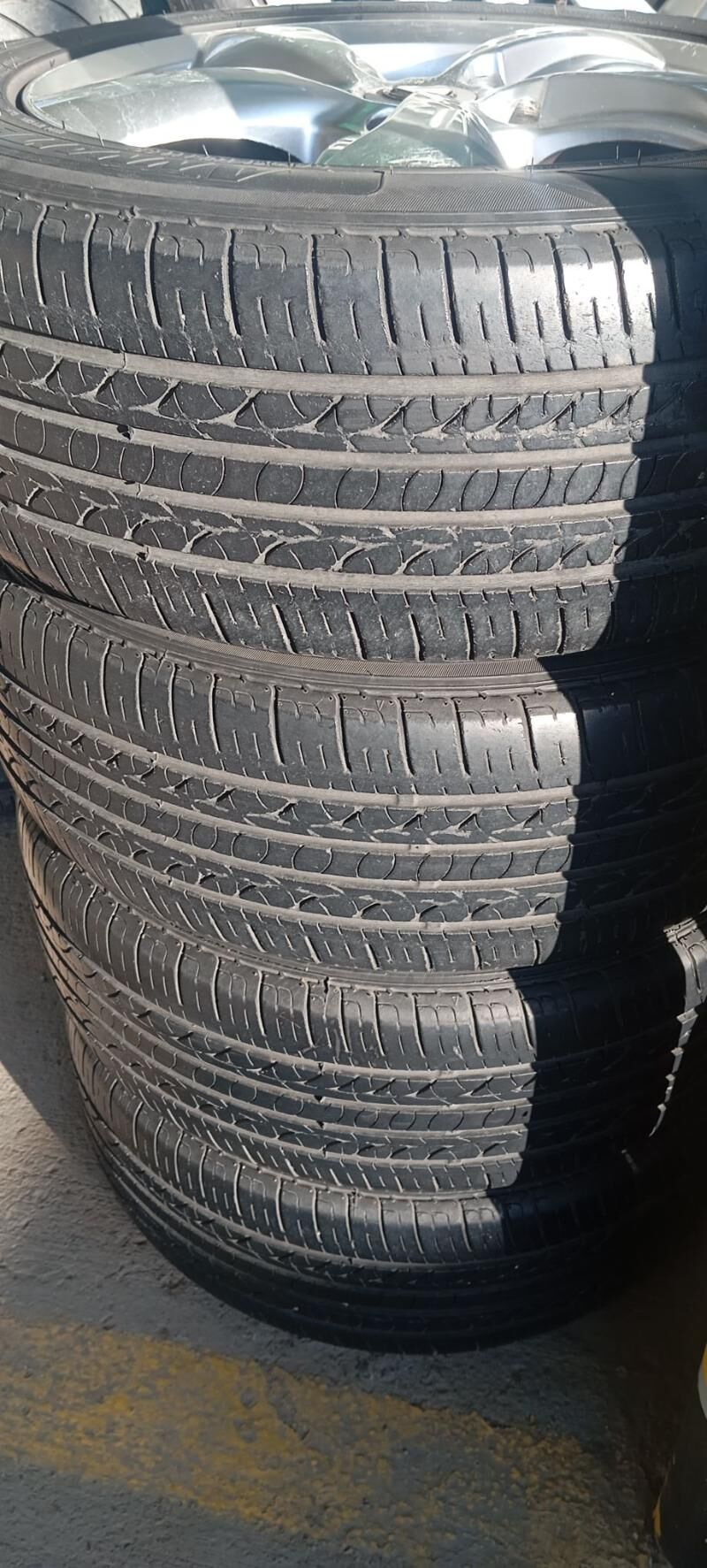 16 lik diska pakriska 3 000 TMT - Бедев - img 4