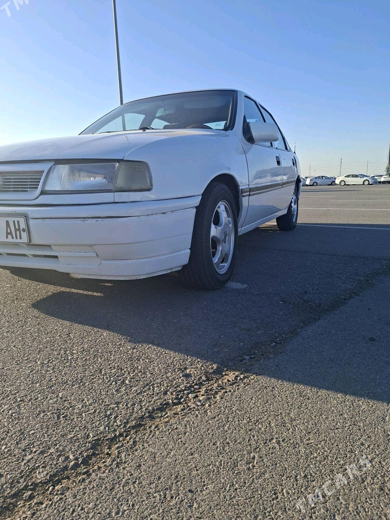 Opel Vectra 1993 - 30 000 TMT - Ашхабад - img 5