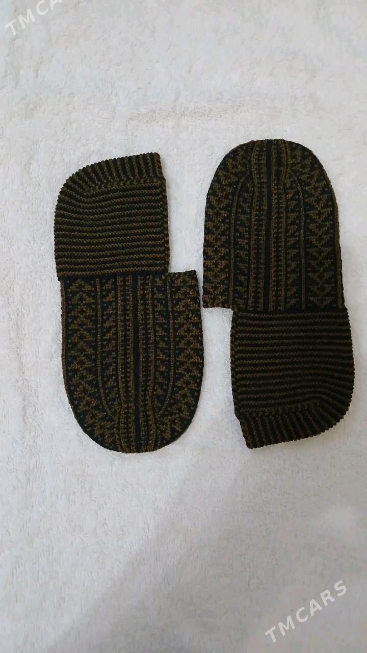 cesga - Ашхабад - img 1