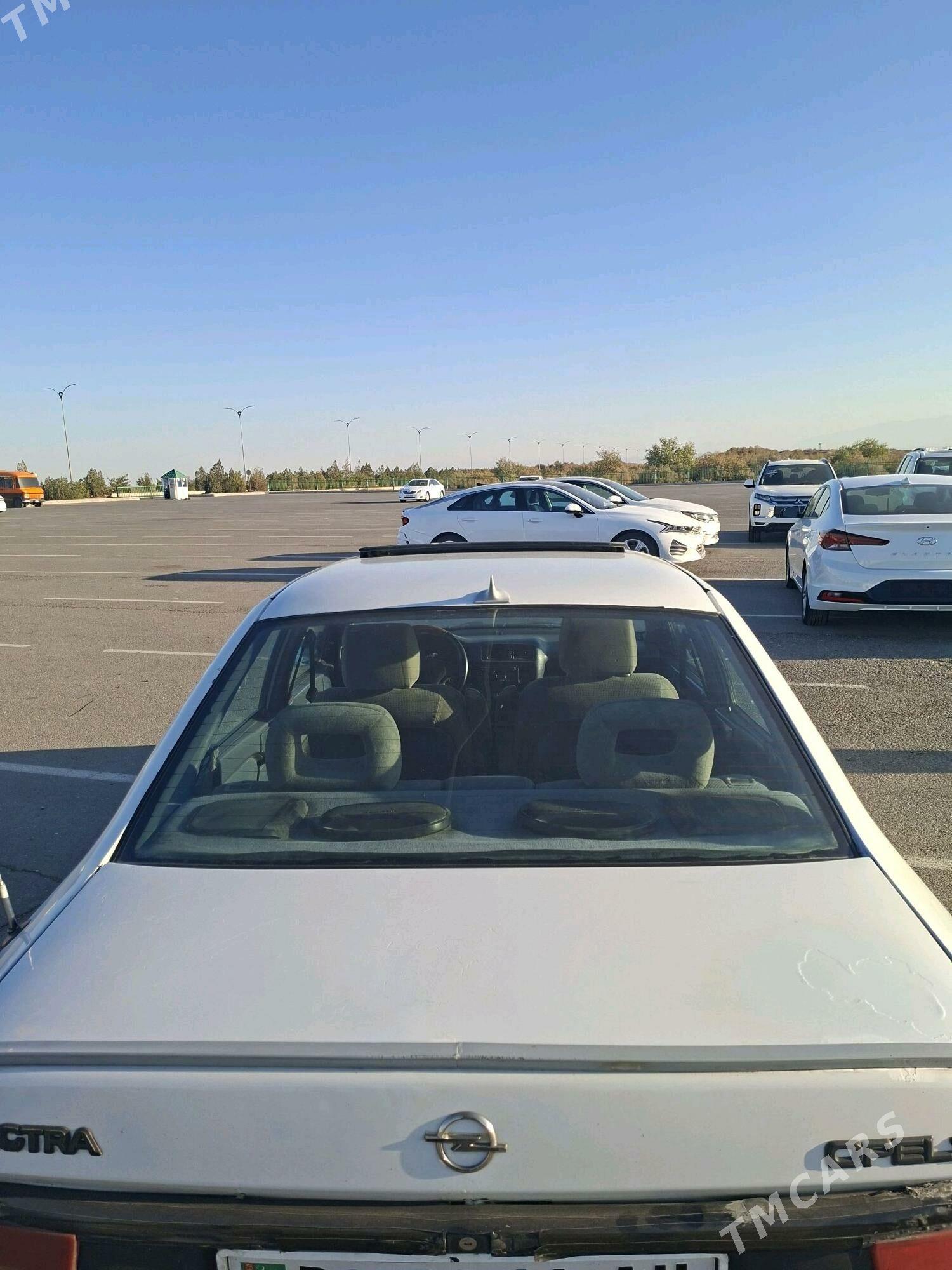 Opel Vectra 1993 - 30 000 TMT - Ашхабад - img 4