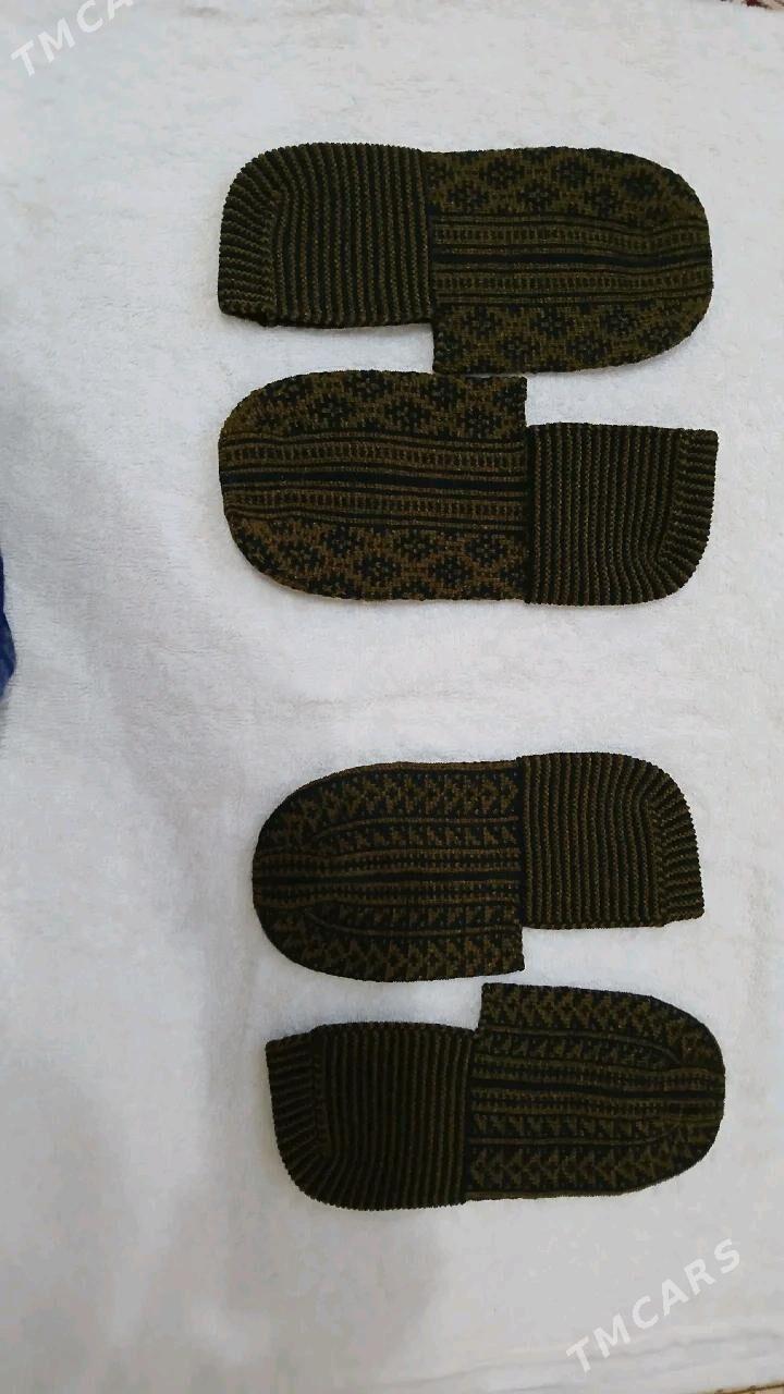 cesga - Ашхабад - img 2