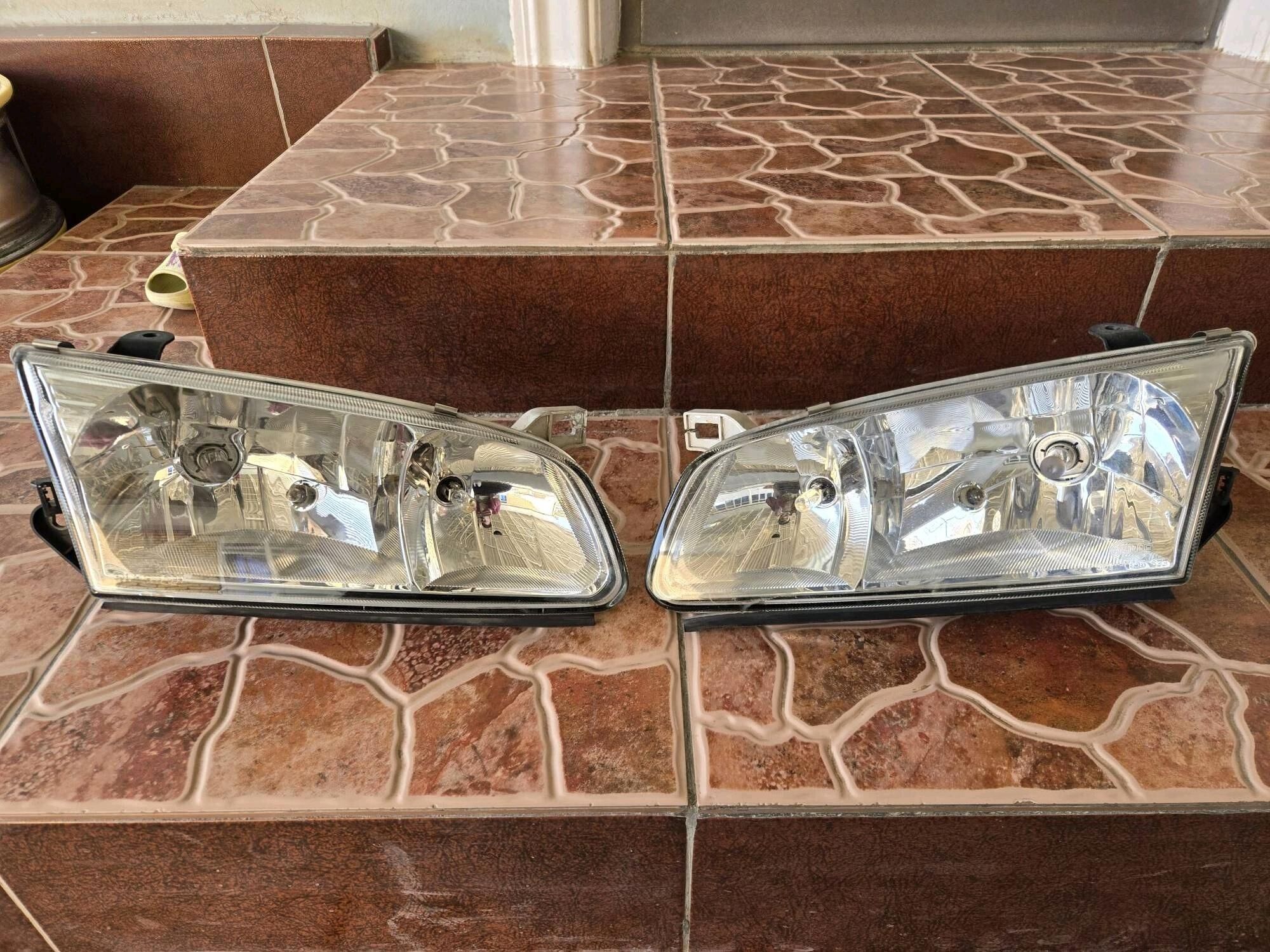 babycka cuse fara 1 300 TMT - Mary - img 1