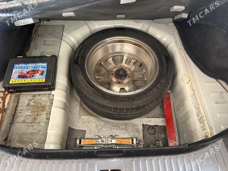 Nissan Tiida 2009 - 155 000 TMT - Ашхабад - img 10