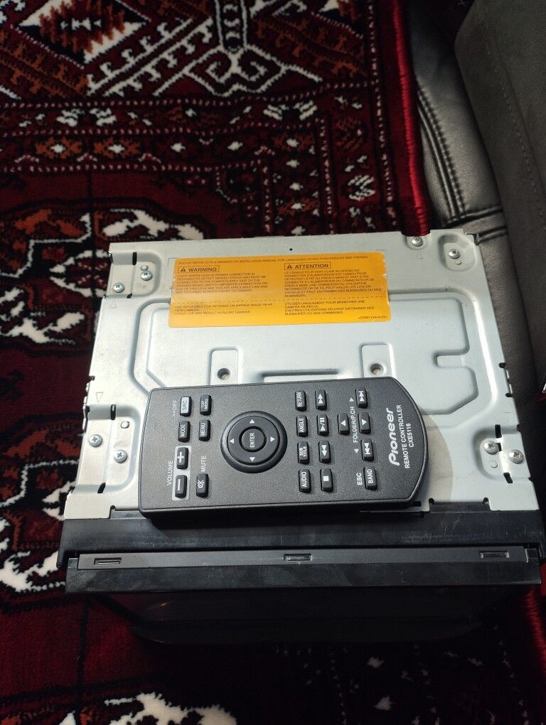 pioneer Tv 3450 2 300 TMT - Ашхабад - img 2