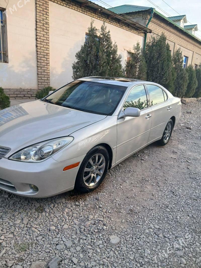 Lexus ES 300 2002 - 190 000 TMT - Дашогуз - img 3