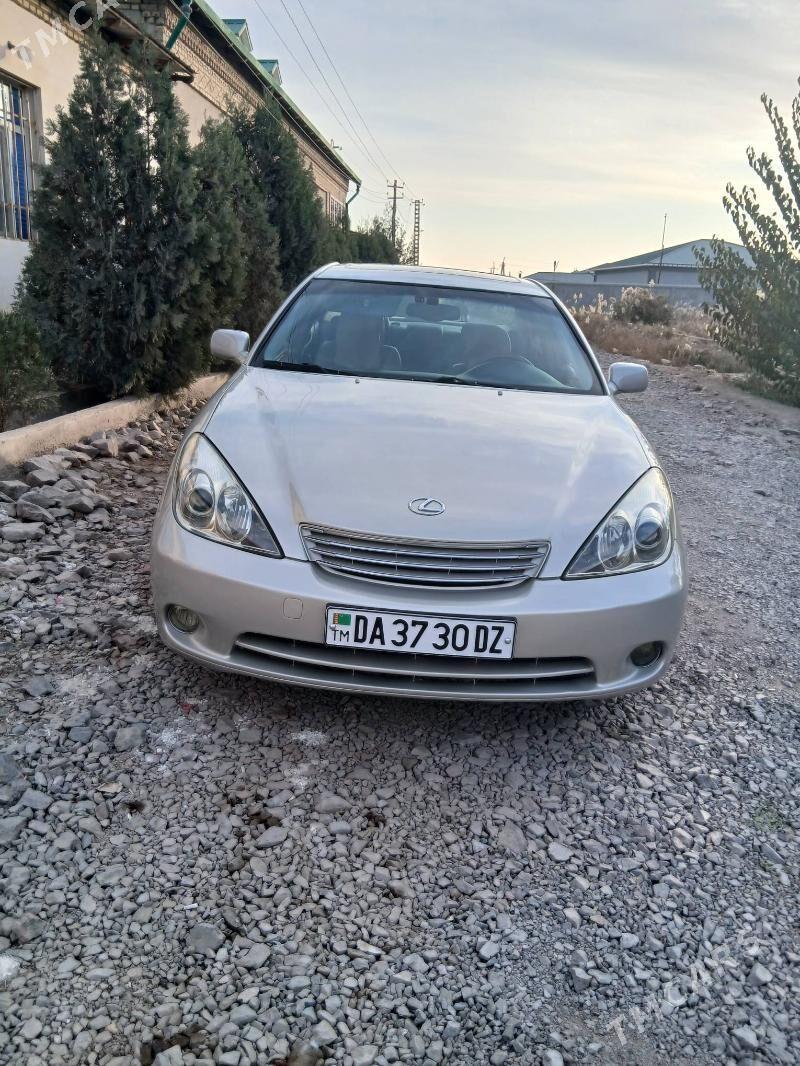 Lexus ES 300 2002 - 190 000 TMT - Дашогуз - img 2